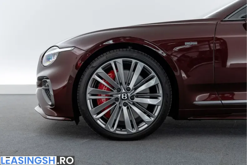 Bentley Continental GT din 2025 cu 8.000 km - oferta BEN211260 - foto 9