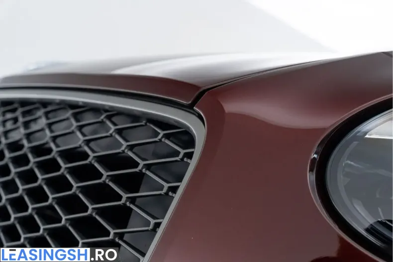 Bentley Continental GT din 2025 cu 8.000 km - oferta BEN211260 - foto 13