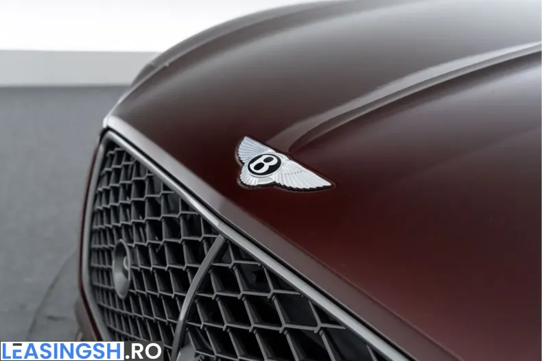 Bentley Continental GT din 2025 cu 8.000 km - oferta BEN211260 - foto 14