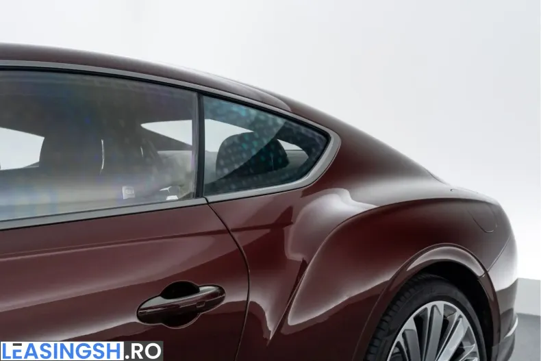 Bentley Continental GT din 2025 cu 8.000 km - oferta BEN211260 - foto 17