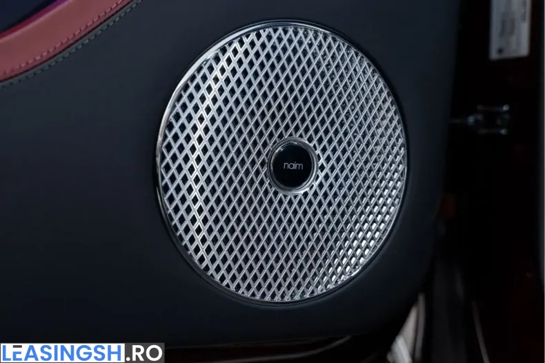 Bentley Continental GT din 2025 cu 8.000 km - oferta BEN211260 - foto 25