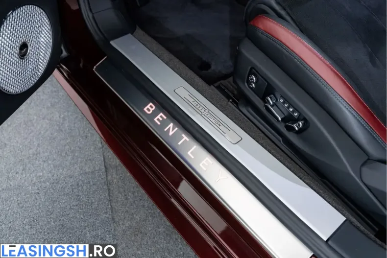 Bentley Continental GT din 2025 cu 8.000 km - oferta BEN211260 - foto 28