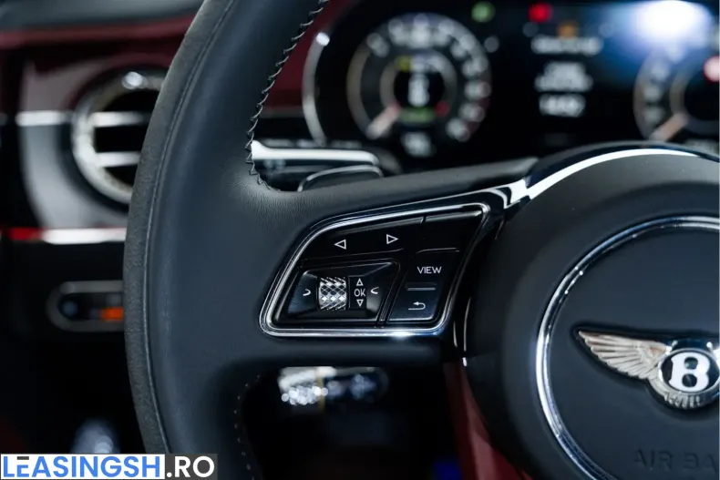 Bentley Continental GT din 2025 cu 8.000 km - oferta BEN211260 - foto 33
