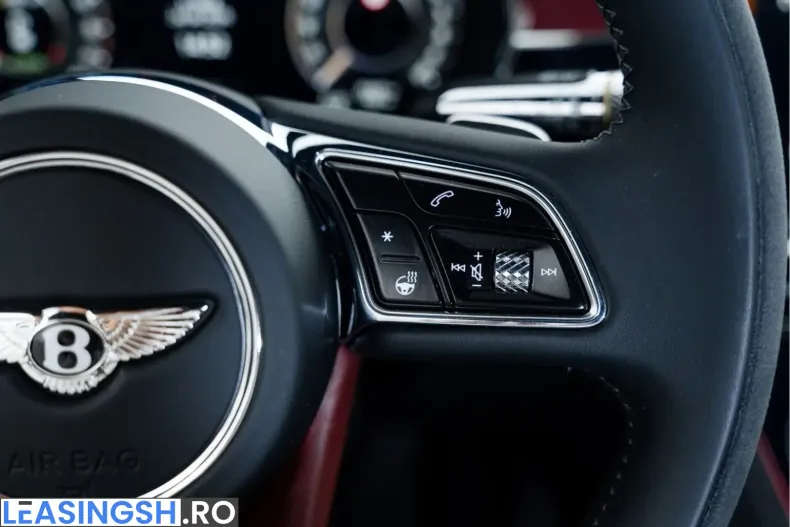 Bentley Continental GT din 2025 cu 8.000 km - oferta BEN211260 - foto 34