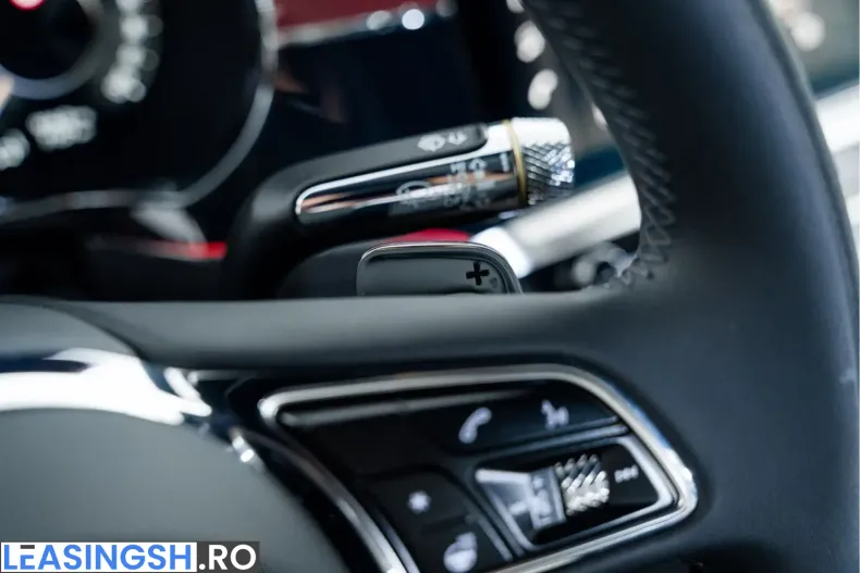 Bentley Continental GT din 2025 cu 8.000 km - oferta BEN211260 - foto 36