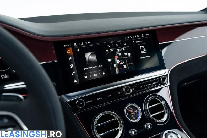 Bentley Continental GT din 2025 cu 8.000 km - oferta BEN211260 - foto 37