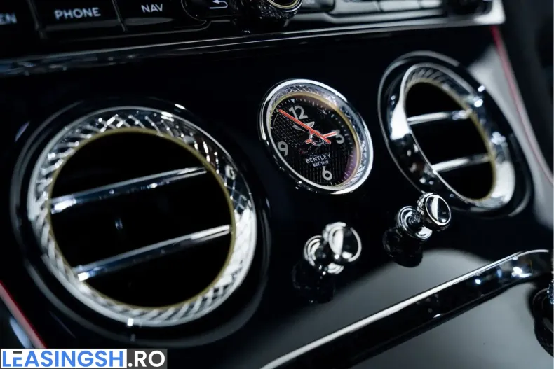 Bentley Continental GT din 2025 cu 8.000 km - oferta BEN211260 - foto 40