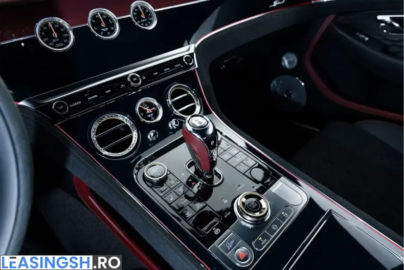 Bentley Continental GT din 2025 cu 8.000 km - oferta BEN211260 - foto 44