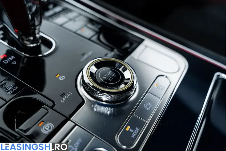 Bentley Continental GT din 2025 cu 8.000 km - oferta BEN211260 - foto 45