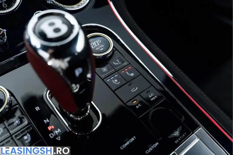 Bentley Continental GT din 2025 cu 8.000 km - oferta BEN211260 - foto 46