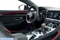 Bentley Continental GT din 2025 cu 8.000 km - oferta BEN211260 - foto 48