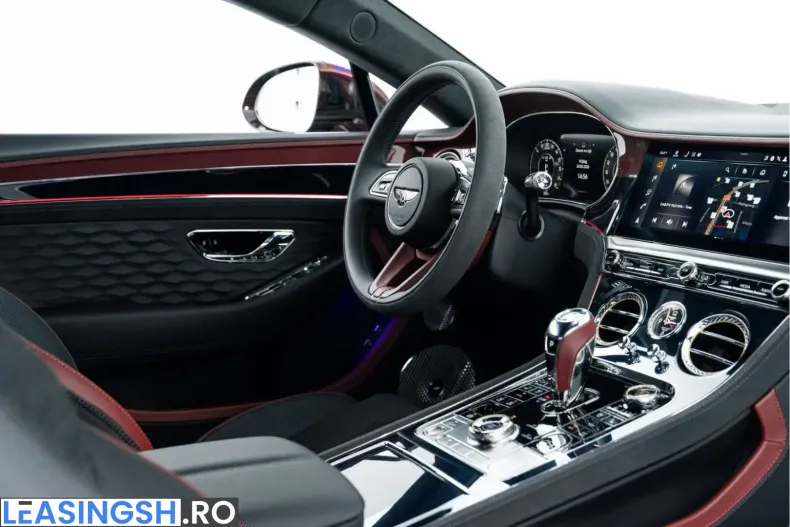 Bentley Continental GT din 2025 cu 8.000 km - oferta BEN211260 - foto 48