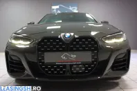 BMW 420d (Seria 4) din 2023 cu 53.775 km - oferta BMW211261 - foto 2