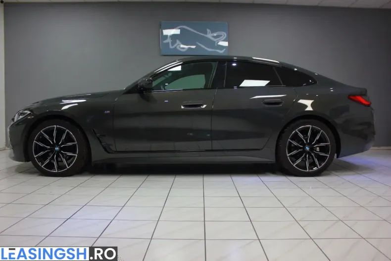 BMW 420d (Seria 4) din 2023 cu 53.775 km - oferta BMW211261 - foto 5