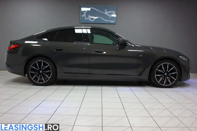 BMW 420d (Seria 4) din 2023 cu 53.775 km - oferta BMW211261 - foto 9