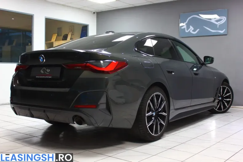 BMW 420d (Seria 4) din 2023 cu 53.775 km - oferta BMW211261 - foto 10
