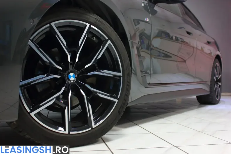 BMW 420d (Seria 4) din 2023 cu 53.775 km - oferta BMW211261 - foto 11
