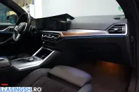 BMW 420d (Seria 4) din 2023 cu 53.775 km - oferta BMW211261 - foto 16
