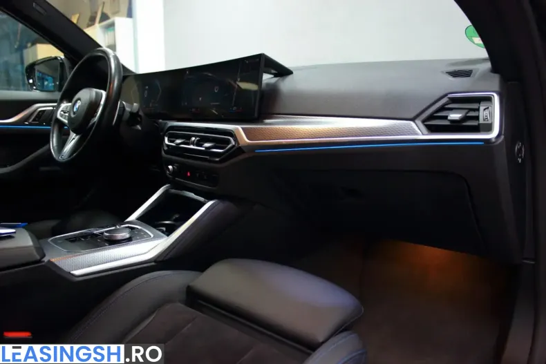 BMW 420d (Seria 4) din 2023 cu 53.775 km - oferta BMW211261 - foto 16