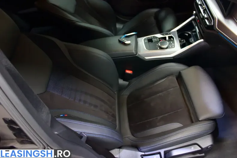 BMW 420d (Seria 4) din 2023 cu 53.775 km - oferta BMW211261 - foto 17