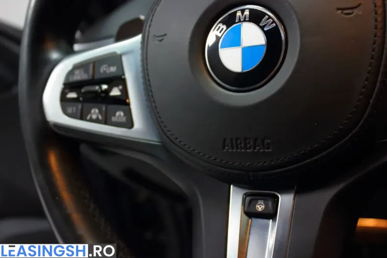 BMW 420d (Seria 4) din 2023 cu 53.775 km - oferta BMW211261 - foto 21