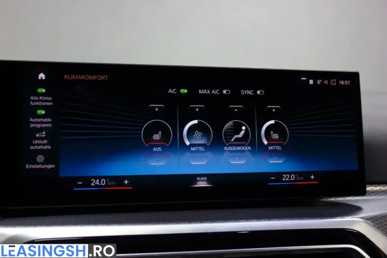 BMW 420d (Seria 4) din 2023 cu 53.775 km - oferta BMW211261 - foto 28