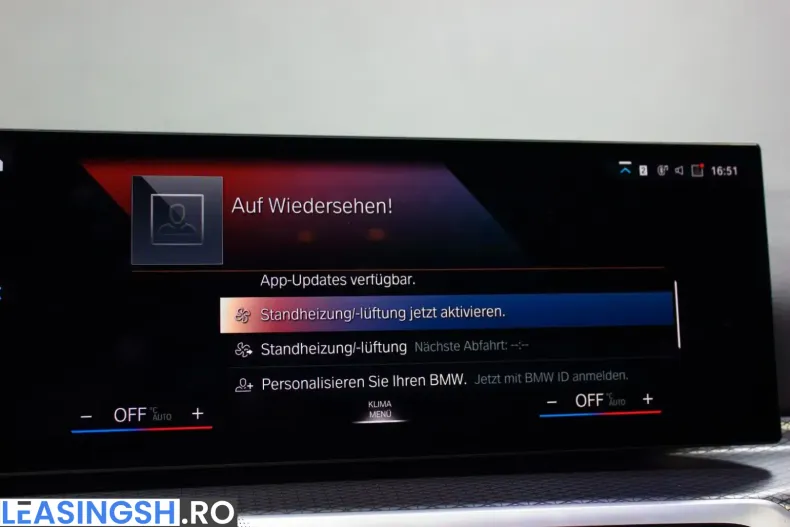 BMW 420d (Seria 4) din 2023 cu 53.775 km - oferta BMW211261 - foto 29