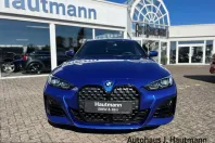 BMW 430d (Seria 4) din 2023 cu 19.650 km - oferta BMW211262 - foto 1