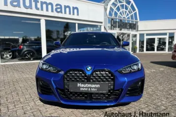 BMW 430d din 2023 - oferta BMW211262