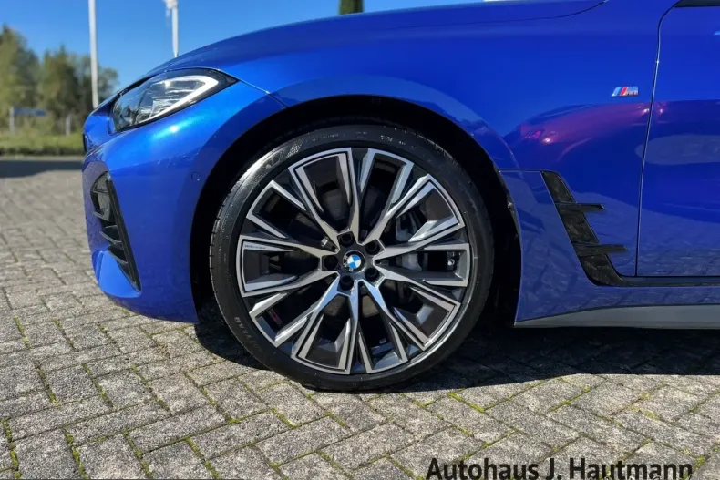 BMW 430d (Seria 4) din 2023 cu 19.650 km - oferta BMW211262 - foto 4
