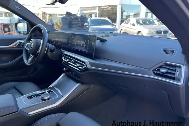 BMW 430d (Seria 4) din 2023 cu 19.650 km - oferta BMW211262 - foto 15