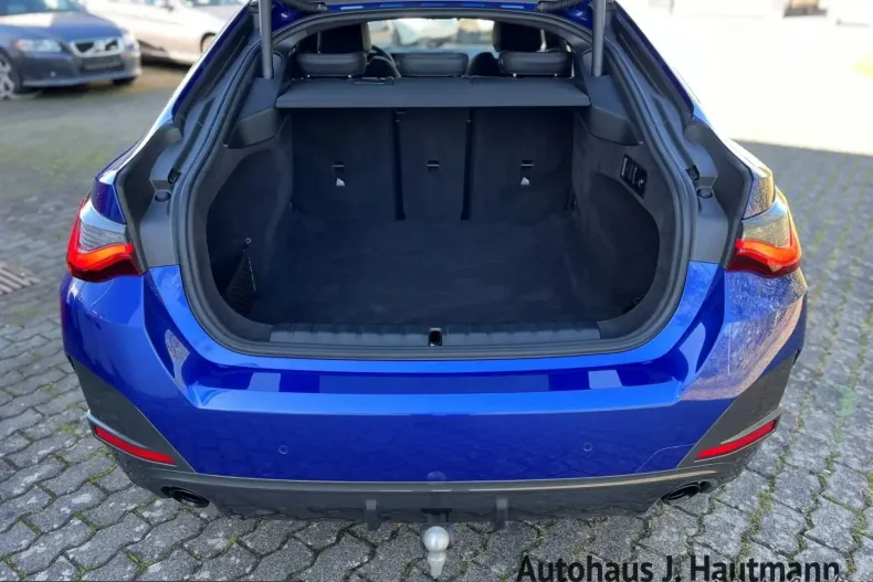 BMW 430d (Seria 4) din 2023 cu 19.650 km - oferta BMW211262 - foto 18