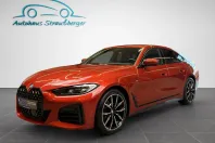 BMW 420d (Seria 4) din 2024 cu 50.200 km - oferta BMW211263 - foto 2