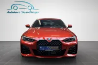 BMW 420d (Seria 4) din 2024 cu 50.200 km - oferta BMW211263 - foto 3