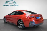 BMW 420d (Seria 4) din 2024 cu 50.200 km - oferta BMW211263 - foto 4