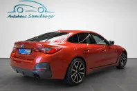 BMW 420d (Seria 4) din 2024 cu 50.200 km - oferta BMW211263 - foto 5