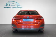 BMW 420d (Seria 4) din 2024 cu 50.200 km - oferta BMW211263 - foto 6