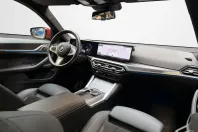 BMW 420d (Seria 4) din 2024 cu 50.200 km - oferta BMW211263 - foto 15