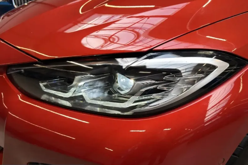 BMW 420d (Seria 4) din 2024 cu 50.200 km - oferta BMW211263 - foto 30