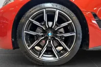 BMW 420d (Seria 4) din 2024 cu 50.200 km - oferta BMW211263 - foto 31