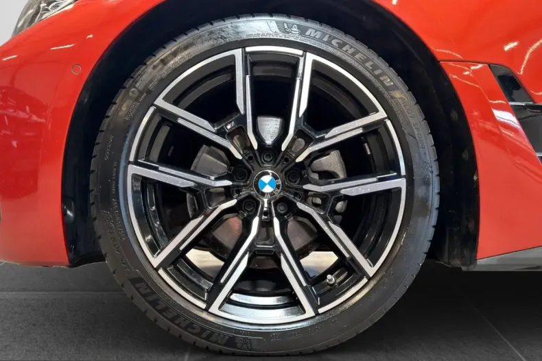 BMW 420d (Seria 4) din 2024 cu 50.200 km - oferta BMW211263 - foto 31