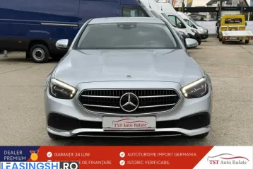 Mercedes-Benz E 200 din 2021 - oferta MER211264