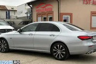 Mercedes-Benz E 200 (Clasa E) din 2021 cu 147.000 km - oferta MER211264 - foto 5