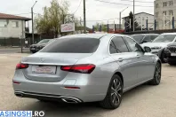 Mercedes-Benz E 200 (Clasa E) din 2021 cu 147.000 km - oferta MER211264 - foto 8