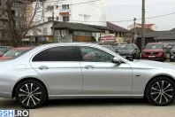 Mercedes-Benz E 200 (Clasa E) din 2021 cu 147.000 km - oferta MER211264 - foto 10
