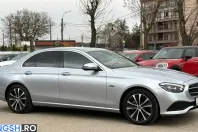 Mercedes-Benz E 200 (Clasa E) din 2021 cu 147.000 km - oferta MER211264 - foto 11