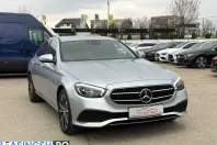 Mercedes-Benz E 200 (Clasa E) din 2021 cu 147.000 km - oferta MER211264 - foto 12