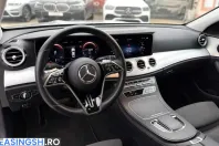 Mercedes-Benz E 200 (Clasa E) din 2021 cu 147.000 km - oferta MER211264 - foto 21