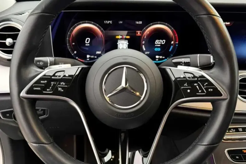 Mercedes-Benz E 200 (Clasa E) din 2021 cu 147.000 km - oferta MER211264 - foto 24
