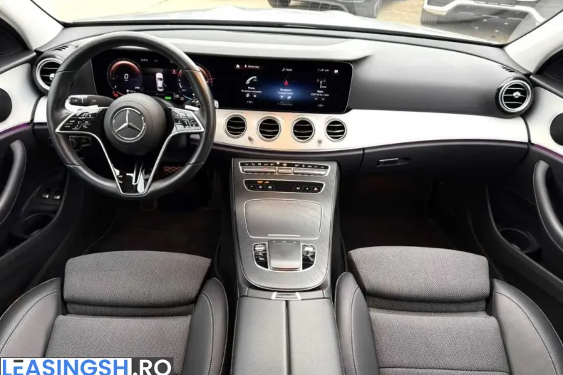Mercedes-Benz E 200 (Clasa E) din 2021 cu 147.000 km - oferta MER211264 - foto 25